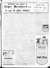 Bedfordshire Times and Independent Friday 25 April 1913 Page 5