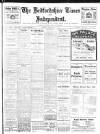 Bedfordshire Times and Independent Friday 02 February 1917 Page 1
