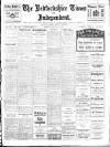 Bedfordshire Times and Independent Friday 23 February 1917 Page 1