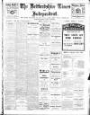 Bedfordshire Times and Independent Friday 30 March 1917 Page 1