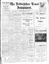 Bedfordshire Times and Independent Friday 30 January 1920 Page 1