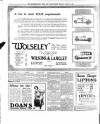 Bedfordshire Times and Independent Friday 29 April 1921 Page 4