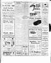 Bedfordshire Times and Independent Friday 22 July 1921 Page 5