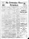 Bedfordshire Times and Independent Friday 14 July 1922 Page 1