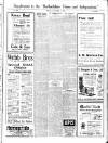 Bedfordshire Times and Independent Friday 15 December 1922 Page 13