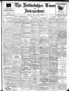 Bedfordshire Times and Independent Friday 01 June 1923 Page 1