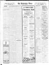 Bedfordshire Times and Independent Friday 11 January 1924 Page 14