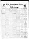 Bedfordshire Times and Independent Friday 01 February 1924 Page 1