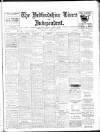 Bedfordshire Times and Independent Friday 18 April 1924 Page 1