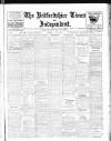 Bedfordshire Times and Independent Friday 06 June 1924 Page 1