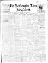 Bedfordshire Times and Independent Friday 11 July 1924 Page 1