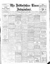 Bedfordshire Times and Independent Friday 17 April 1925 Page 1