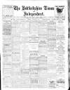 Bedfordshire Times and Independent Friday 05 February 1926 Page 1