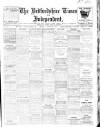 Bedfordshire Times and Independent Friday 19 February 1926 Page 1