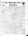 Bedfordshire Times and Independent Friday 09 April 1926 Page 1