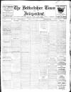 Bedfordshire Times and Independent Friday 14 May 1926 Page 1