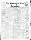 Bedfordshire Times and Independent Friday 29 October 1926 Page 17