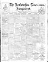 Bedfordshire Times and Independent Friday 03 December 1926 Page 1