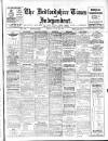 Bedfordshire Times and Independent Friday 14 January 1927 Page 1