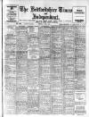 Bedfordshire Times and Independent Friday 27 May 1927 Page 1