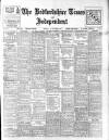 Bedfordshire Times and Independent Friday 31 October 1930 Page 1