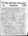 Bedfordshire Times and Independent Friday 27 February 1931 Page 1