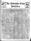 Bedfordshire Times and Independent Friday 19 June 1931 Page 1