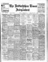 Bedfordshire Times and Independent Friday 23 February 1934 Page 1
