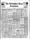 Bedfordshire Times and Independent Friday 09 March 1934 Page 1