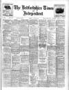 Bedfordshire Times and Independent Friday 15 June 1934 Page 1