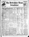 Bedfordshire Times and Independent Friday 18 January 1935 Page 1