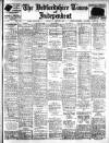Bedfordshire Times and Independent Friday 08 January 1937 Page 1