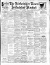 Bedfordshire Times and Independent Friday 05 January 1940 Page 1