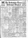 Bedfordshire Times and Independent Friday 16 February 1940 Page 1