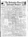 Bedfordshire Times and Independent Friday 01 March 1940 Page 1