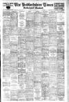 Bedfordshire Times and Independent Friday 03 March 1944 Page 1