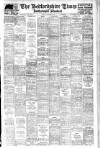 Bedfordshire Times and Independent Friday 10 March 1944 Page 1