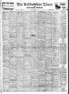 Bedfordshire Times and Independent Friday 06 July 1951 Page 1