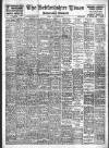 Bedfordshire Times and Independent Friday 30 November 1951 Page 1