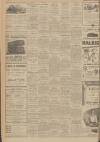 Bedfordshire Times and Independent Friday 27 June 1952 Page 6