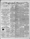 Biggleswade Chronicle Saturday 07 November 1891 Page 1