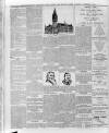 Biggleswade Chronicle Saturday 07 November 1891 Page 2