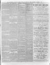 Biggleswade Chronicle Saturday 07 November 1891 Page 3
