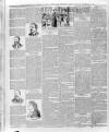 Biggleswade Chronicle Saturday 14 November 1891 Page 4