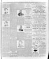 Biggleswade Chronicle Saturday 21 November 1891 Page 3