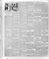 Biggleswade Chronicle Saturday 21 November 1891 Page 4