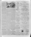 Biggleswade Chronicle Saturday 28 November 1891 Page 3