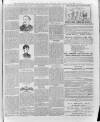 Biggleswade Chronicle Saturday 26 December 1891 Page 3