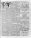 Biggleswade Chronicle Saturday 02 January 1892 Page 3
