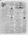 Biggleswade Chronicle Saturday 09 January 1892 Page 3